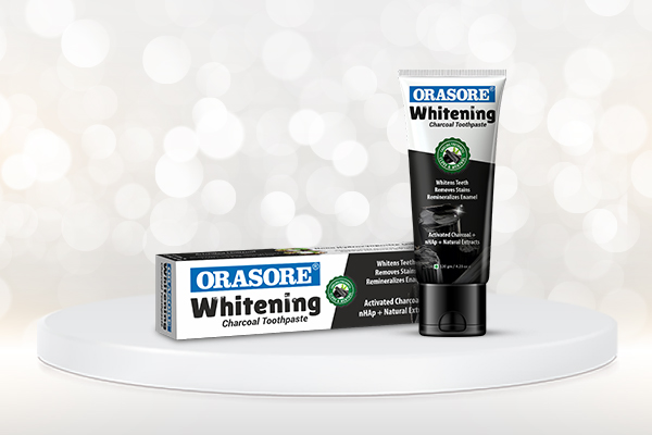 Orasore Night Lozenges